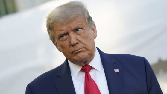    Премьер Онтарио призвал к досрочным выборам на фоне торговых угроз Трампа Андрей Бурков