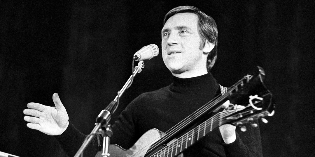 Чем болел и как умер Владимир Высоцкий