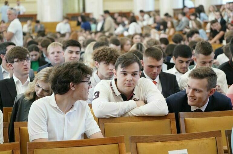   Пелагия Тихонова / АГН Москва