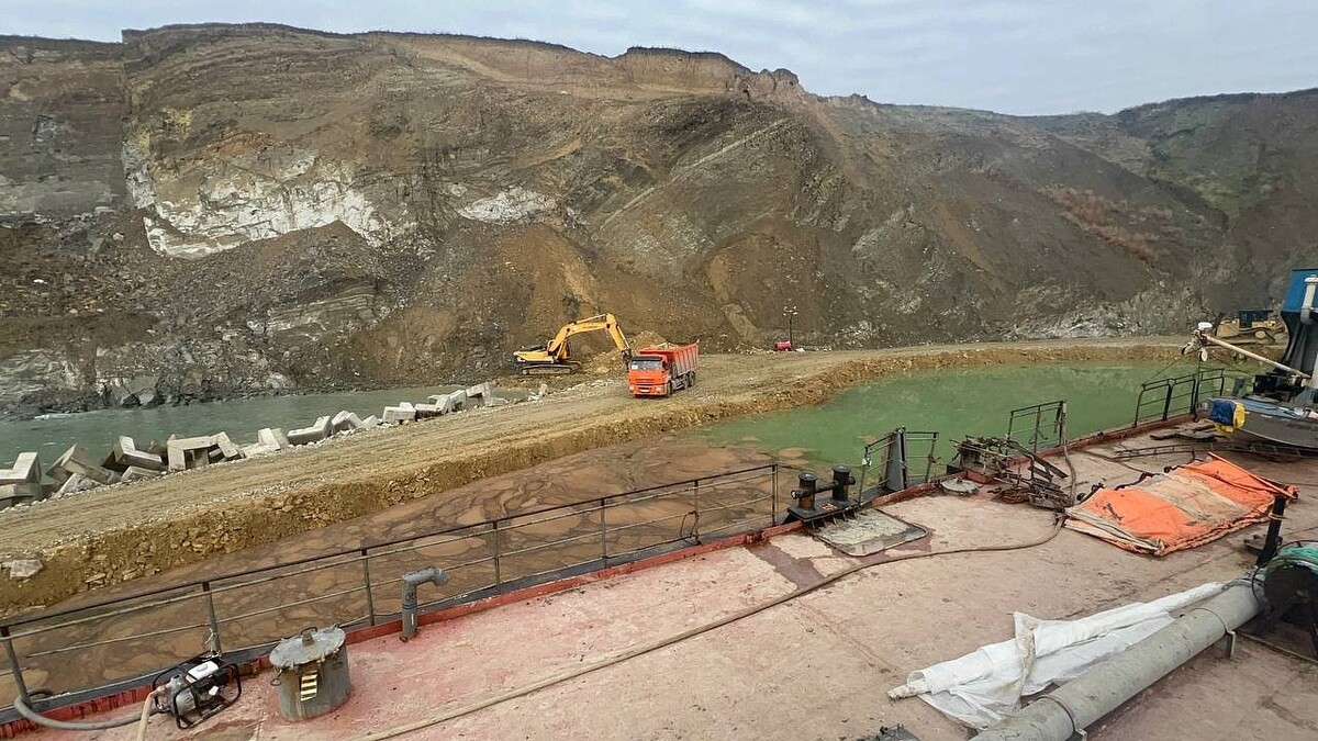    Фото: телеканал «Краснодар»