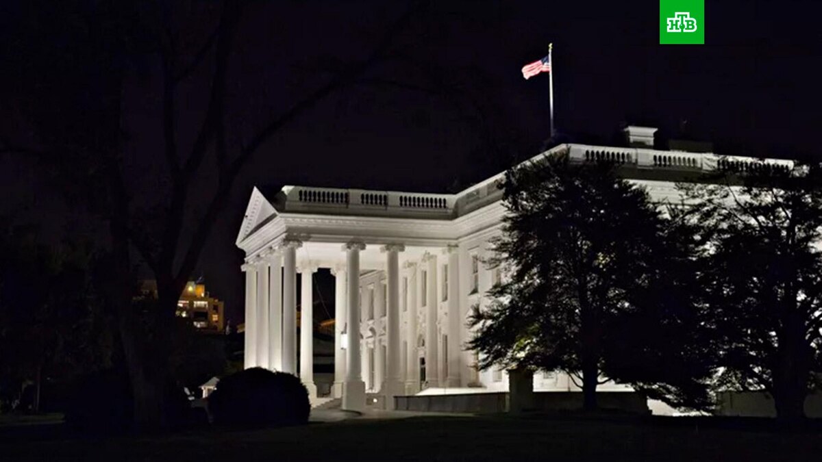    Фото: Associated Press © 2025, J. Scott Applewhite