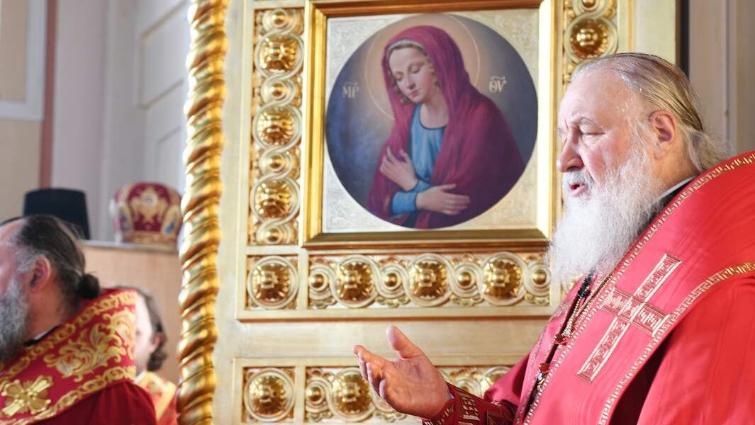    Фото: РИА Новости/Сергей Пятаков