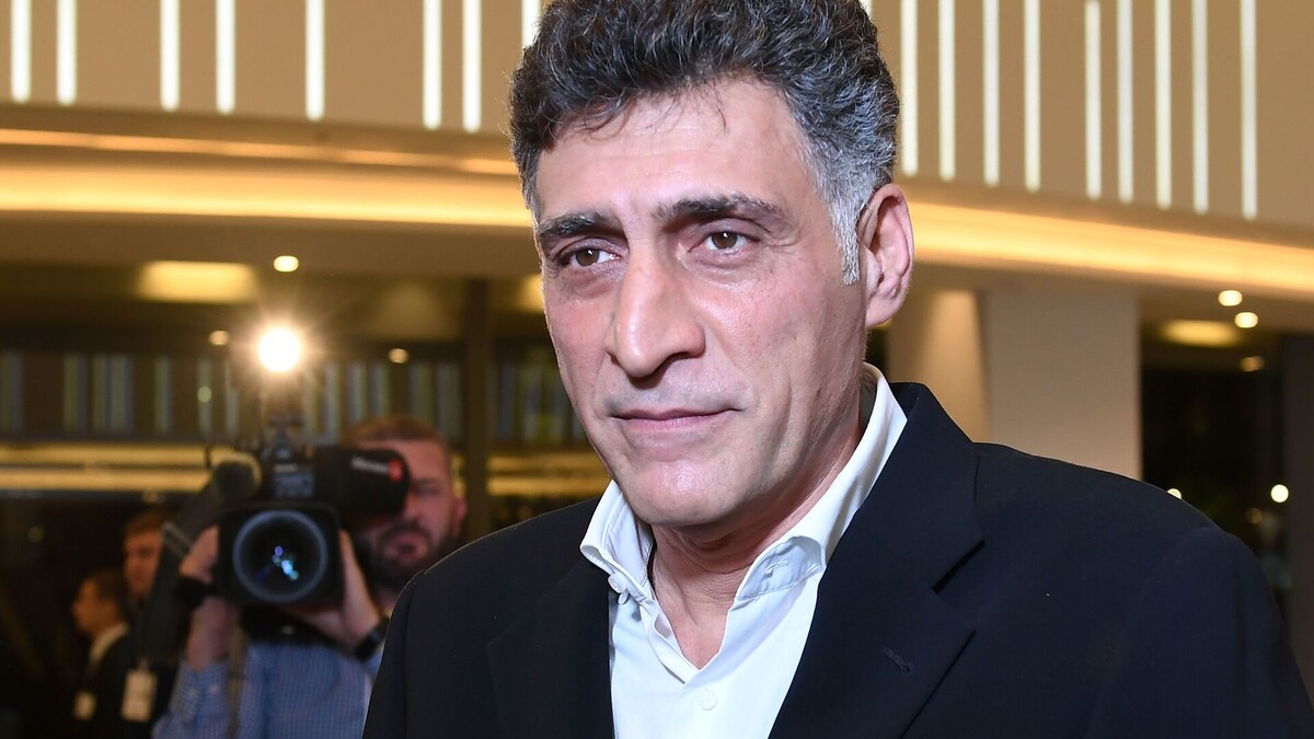 Фото: Sputnik / Екатерина Чеснокова