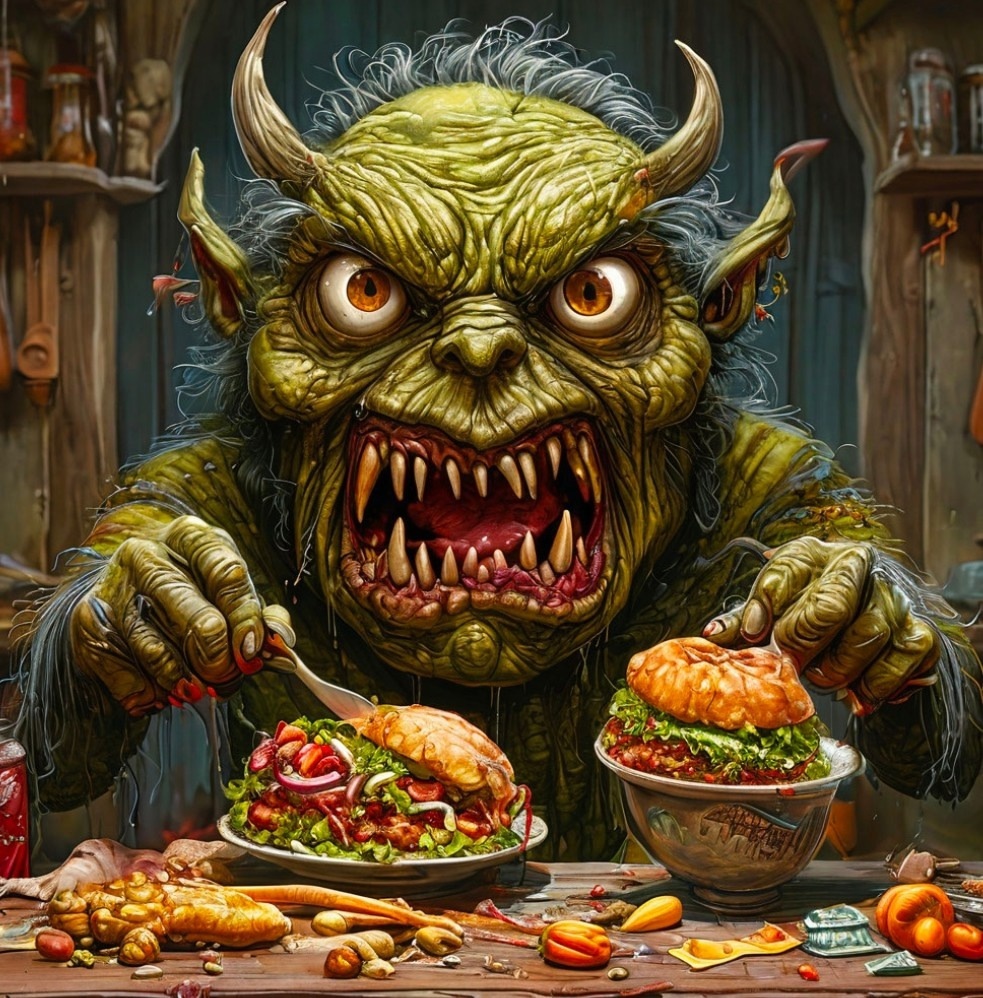 Создано нейросетью