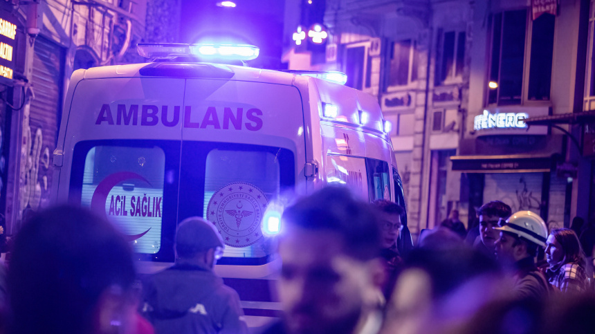    Фото: www.globallookpress.com/Onur Dogman; YouTube/Ekol TV; 5-tv.ru