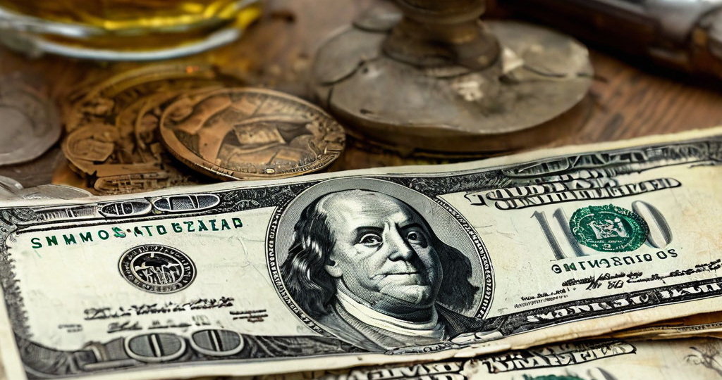 Деньги приходят и уходят