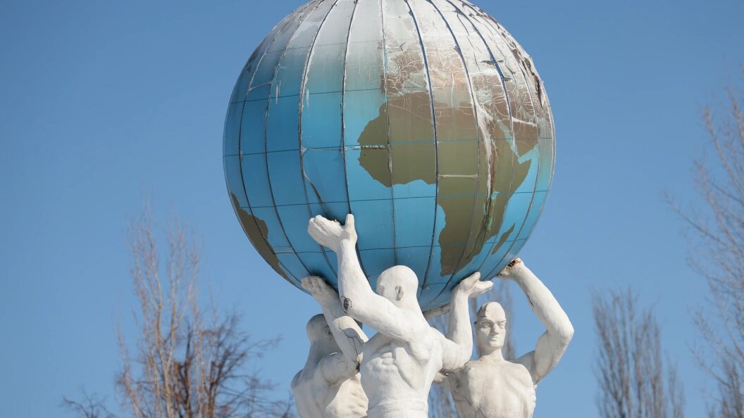    Andrey Titov/Business Online/Globallookpress