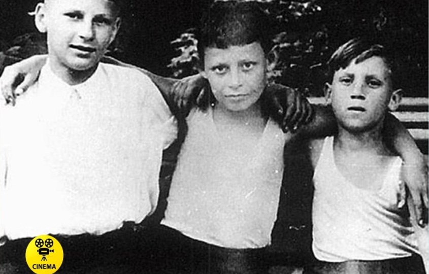 «Система коридорная: на тридцать восемь комнаток всего одна уборная» - почему Высоцкий не любил вспоминать свои детские годы?