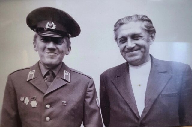    Кирилл Застрожный Фото: Предоставлено героем публикации