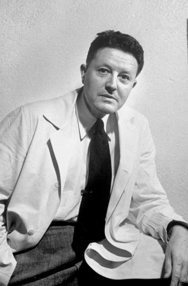 Уильям Герберт Шелдон