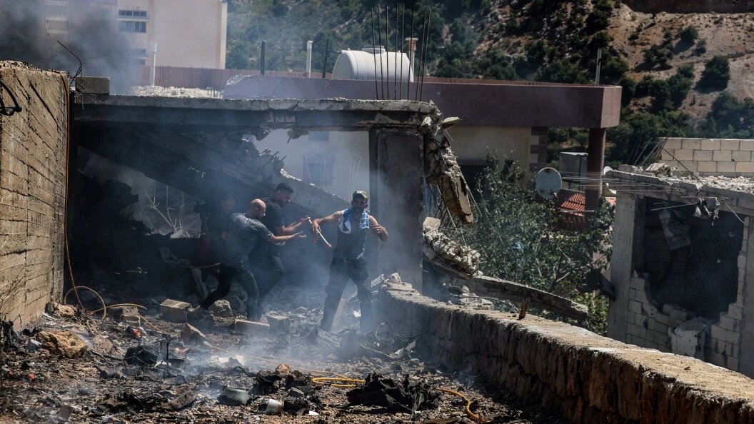    Фото: Cfoto/Keystone Press Agency/Globallookpress