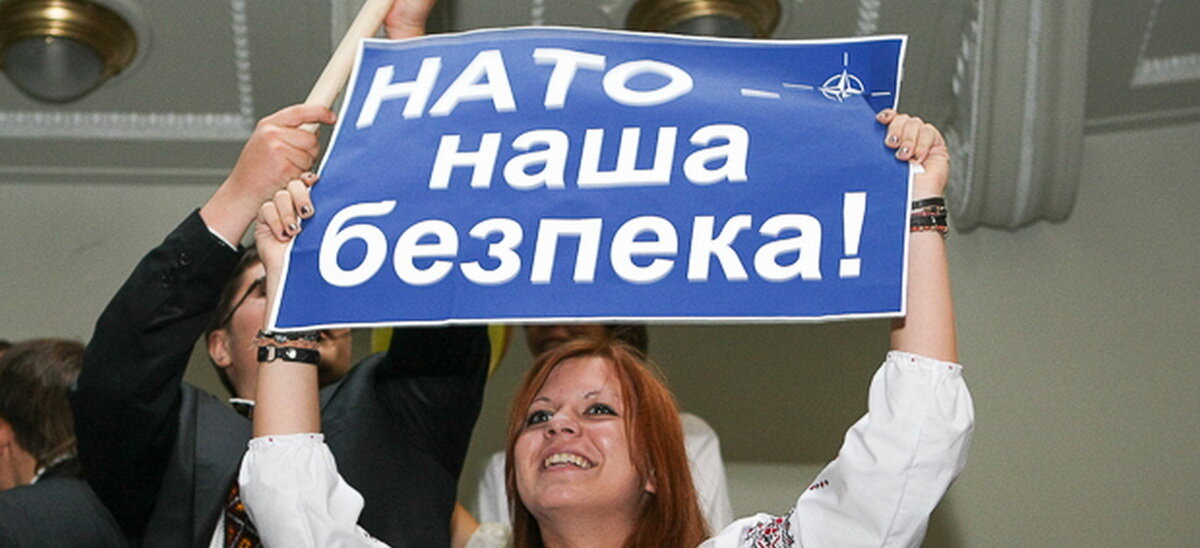    Древние мины и турецкие очки, или Альянс Минобороны Украины и НАТО