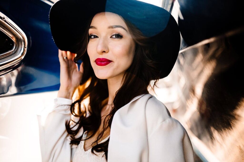 Откройте свой голос в моде и определите свою нишу