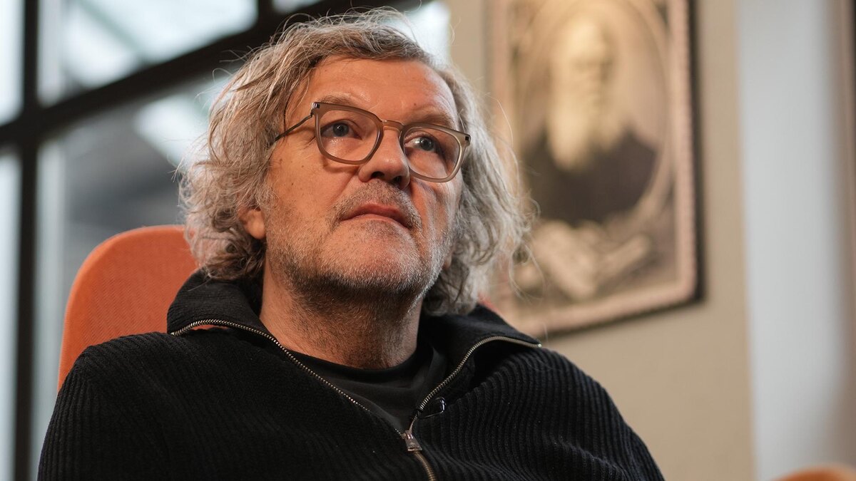 Фото: ИЗВЕСТИЯ/Дмитрий Коротаев