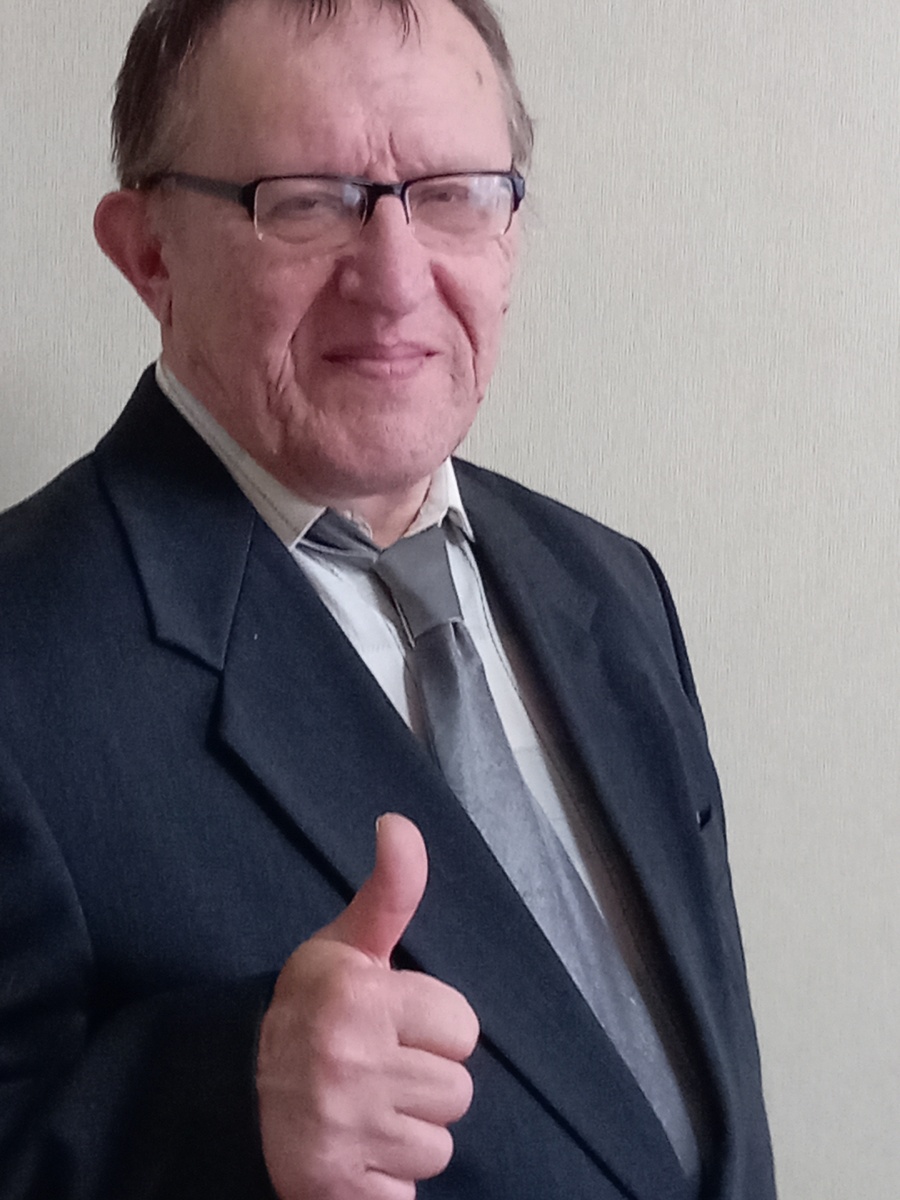 Обязательно заполни анкету.