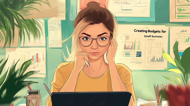    Создай бюджет для малого бизнеса: шаги и советы MKB-Finance