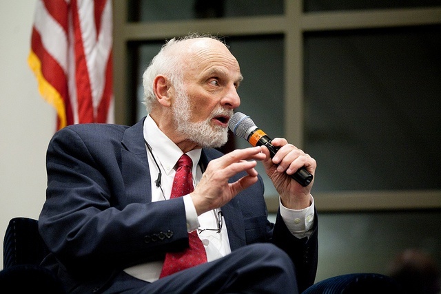 Walter Brueggemann