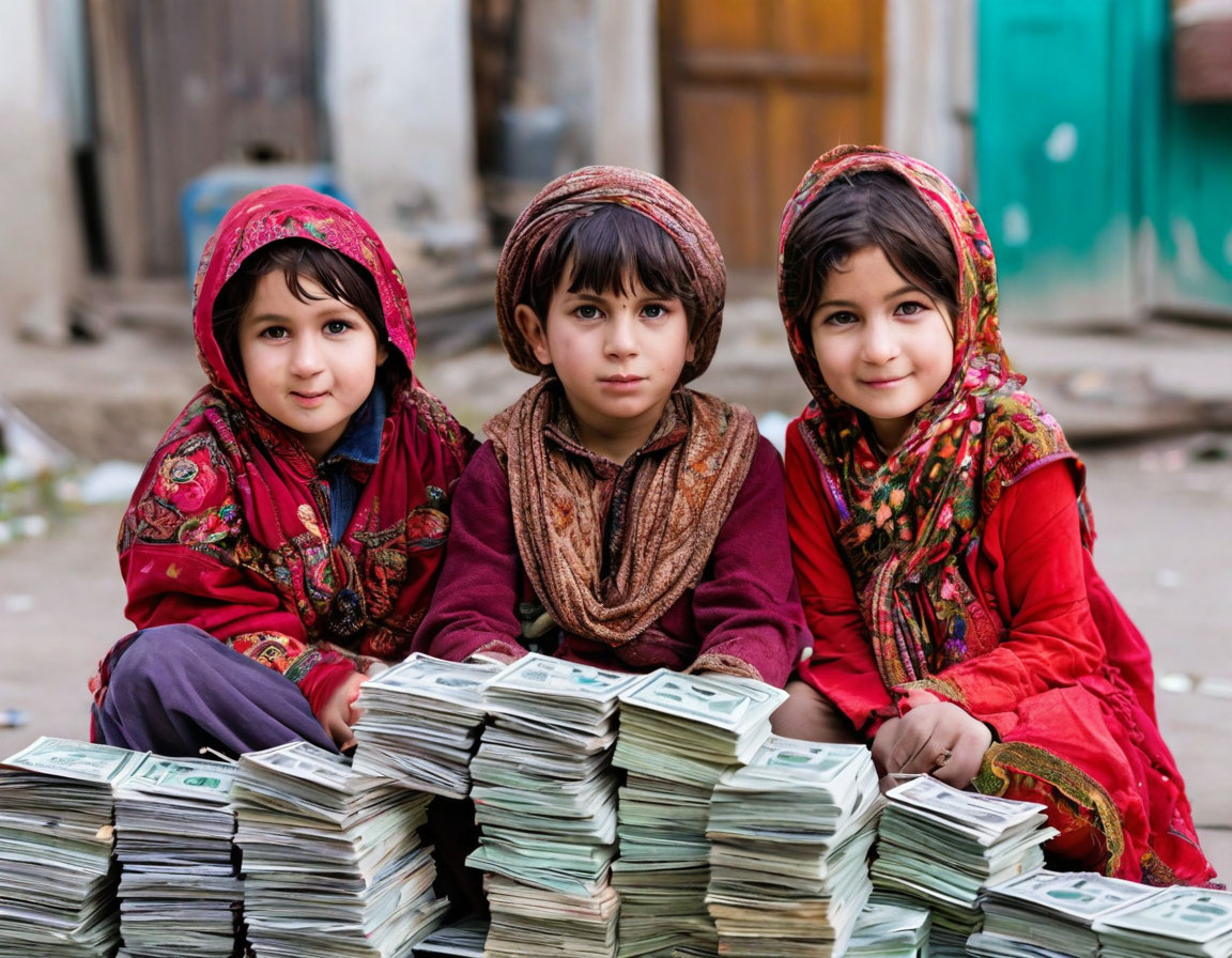 Картинка сгенерирована нейросетью