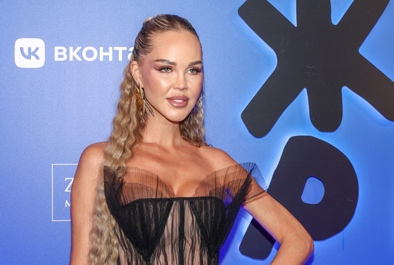    Мария Погребняк