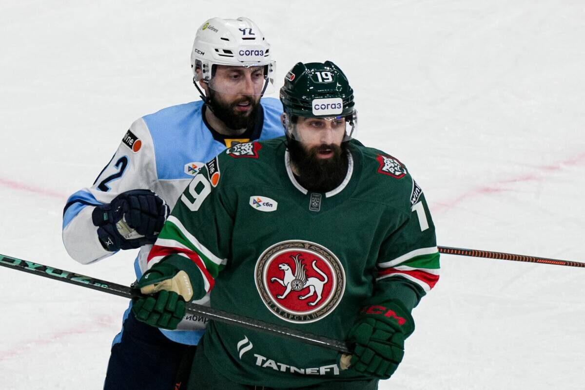 ​Фото: ak-bars.ru