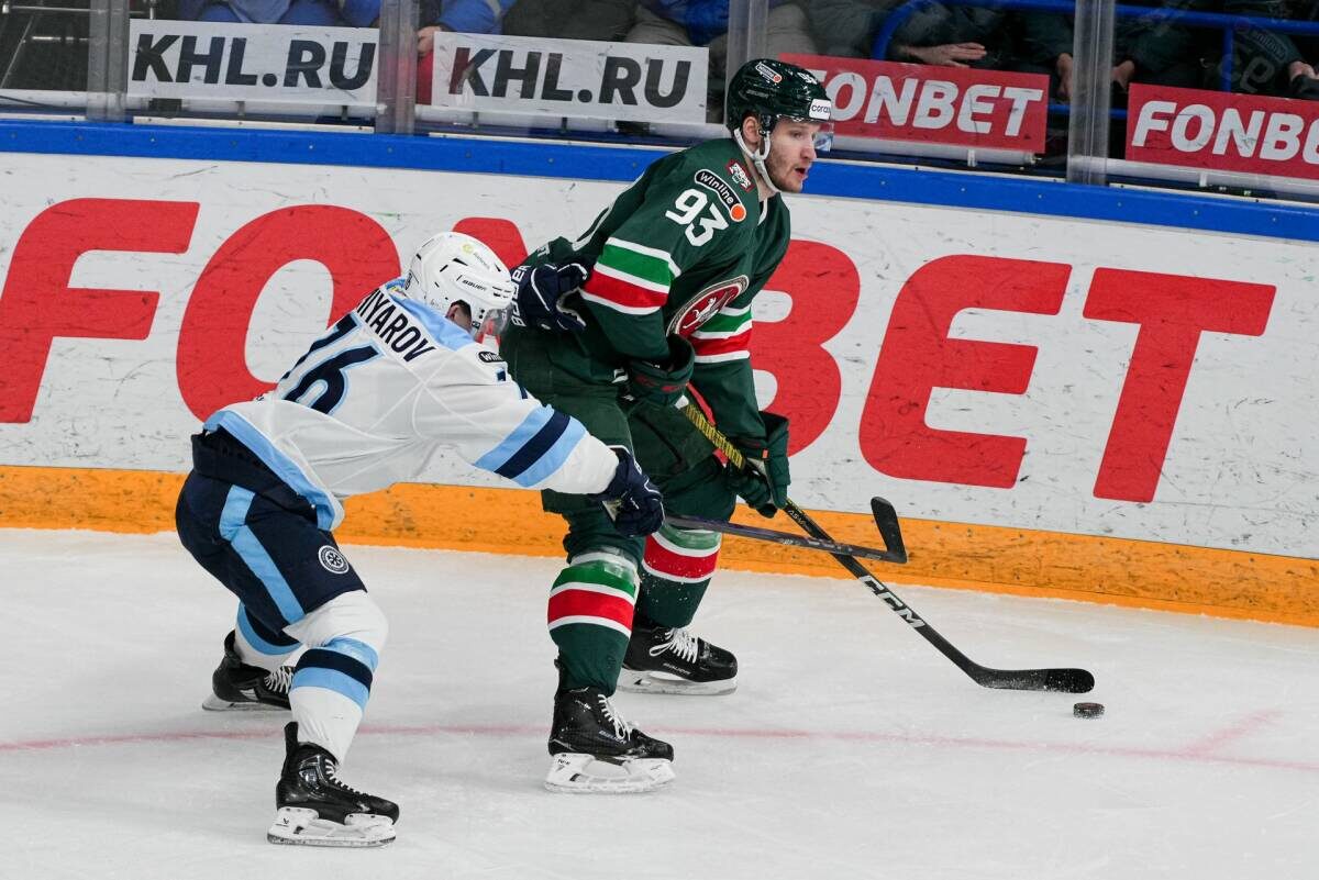 ​Фото: ak-bars.ru