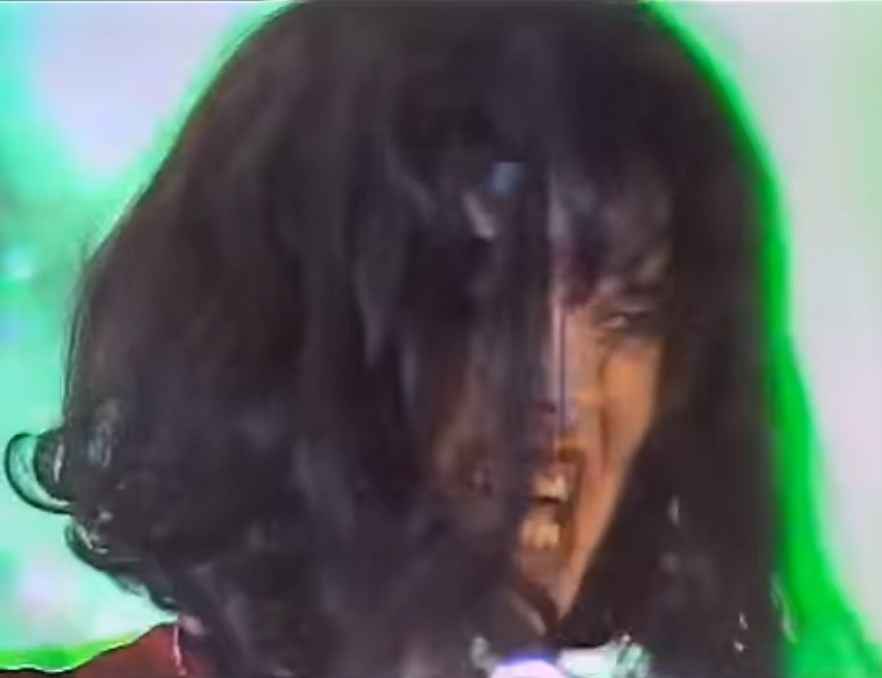 Синди Уилсон / Pr Scr youtube.com / stereomusicvideo