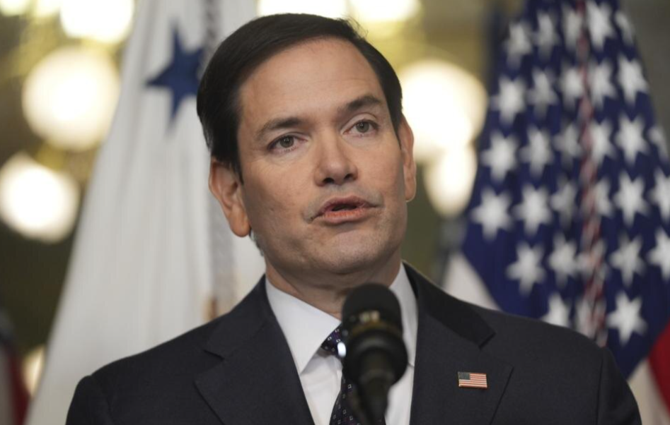 © AP Photo/Evan Vucci