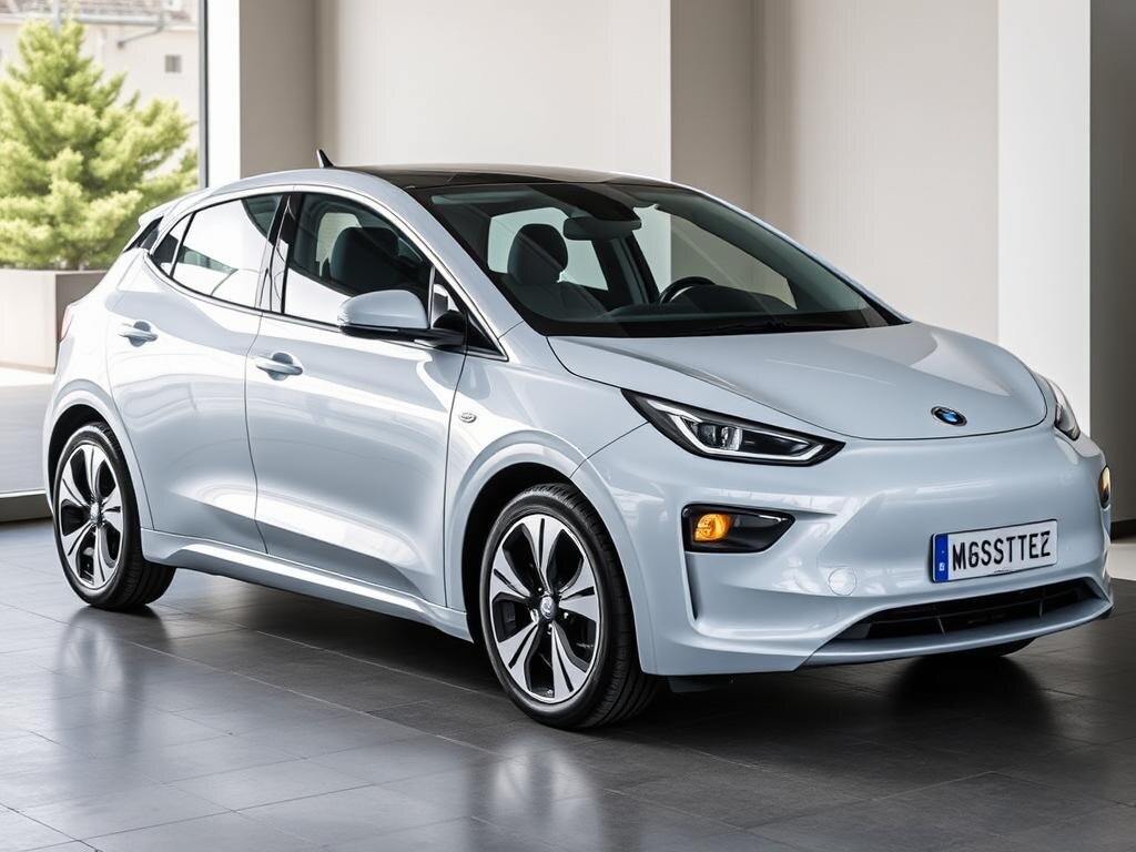 Подключаемые гибриды (PHEV): зарядка от розетки