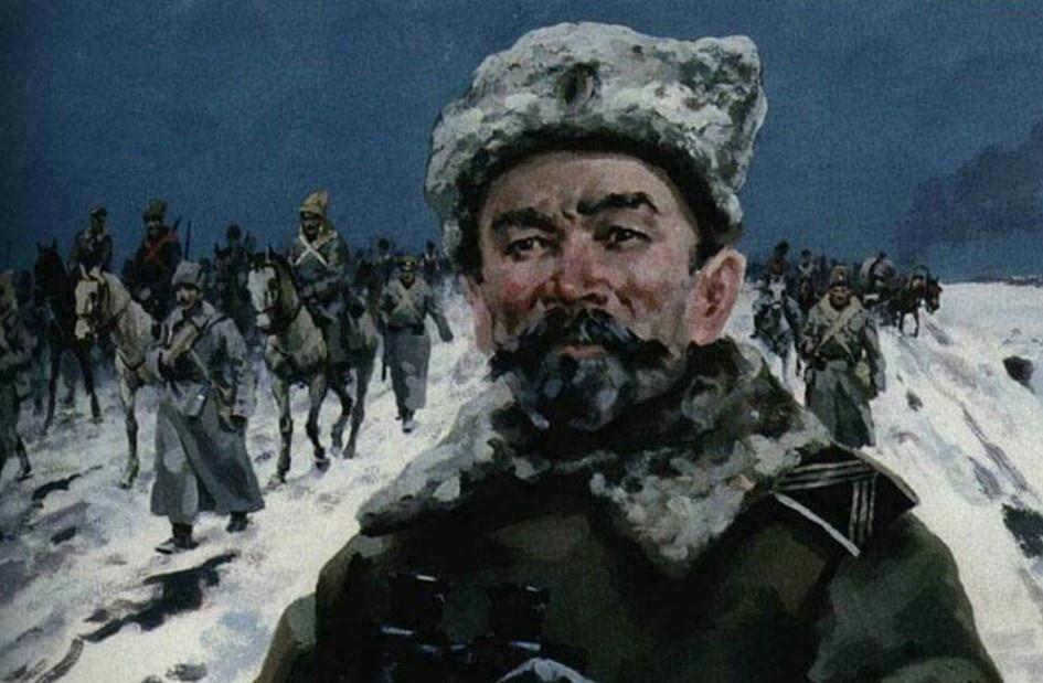 При всем при этом, Л. Г. Корнилов мог в той же Сибири оказаться успешнее А. В. Колчака (мнение ещё современников).