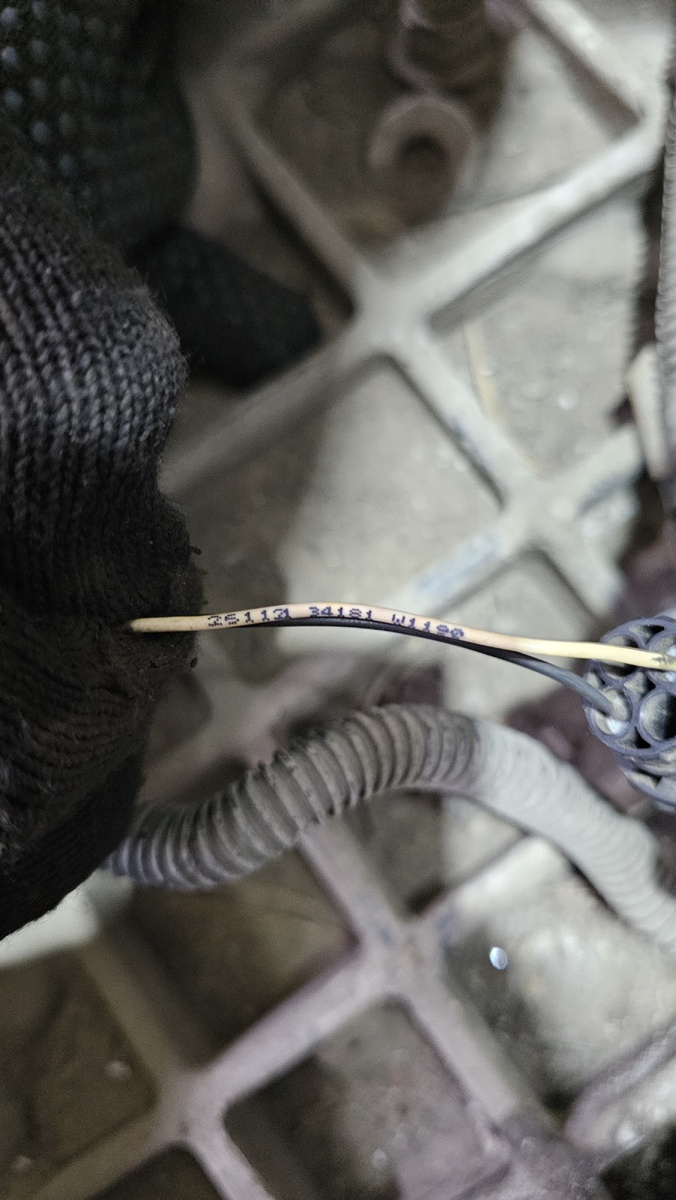 Провод управления нейтралью 