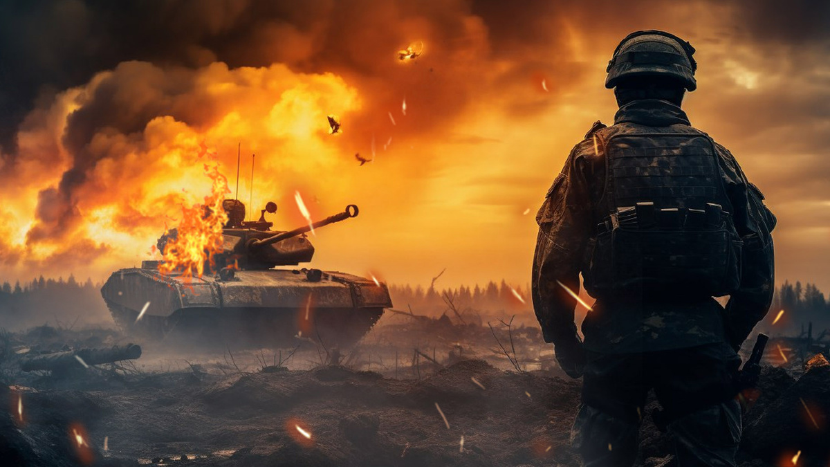    Фото: коллаж Царьград