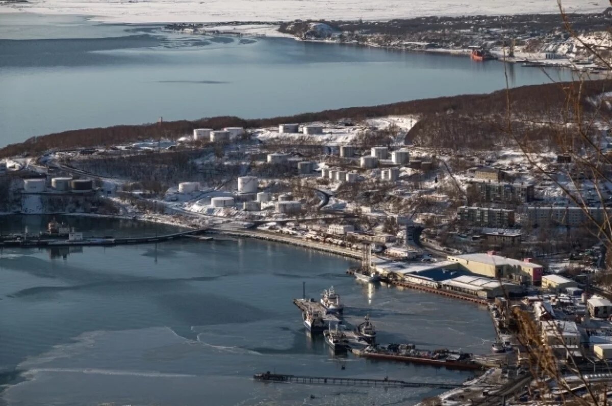    Спокойная погода без аномалий ожидается на Камчатке на выходных