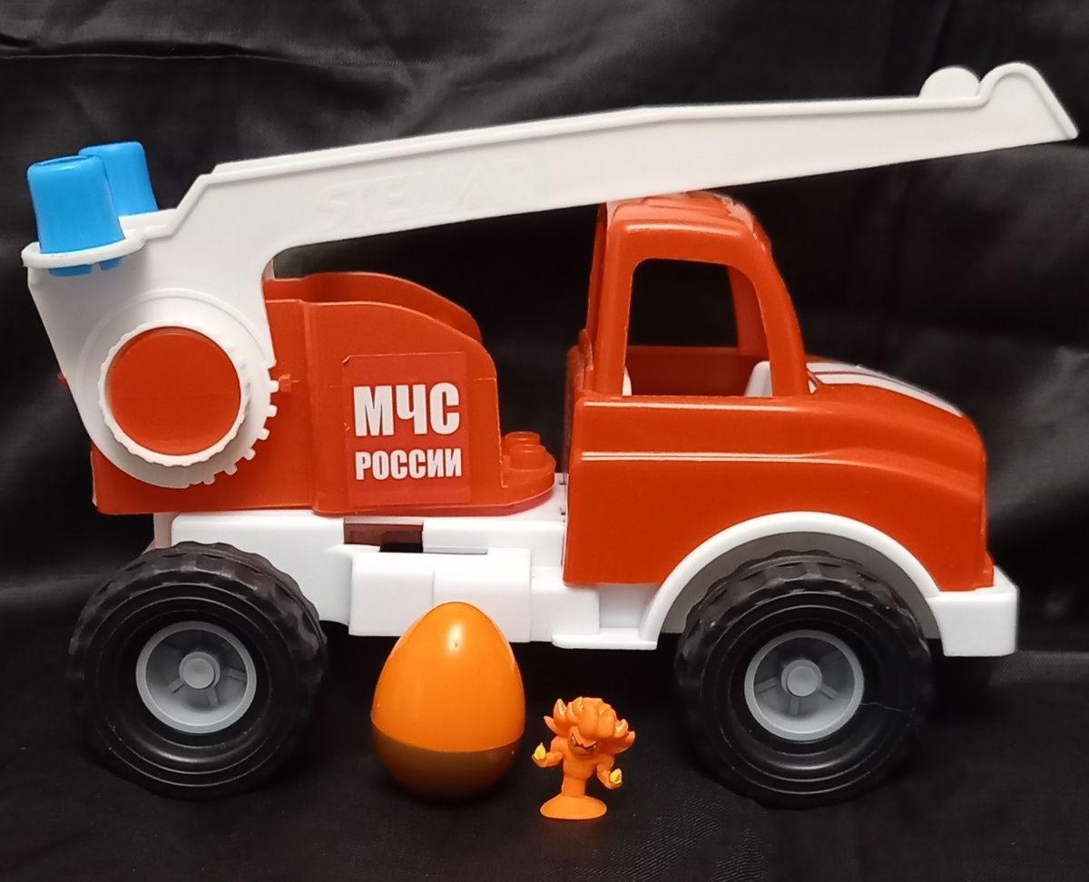 Фото автора