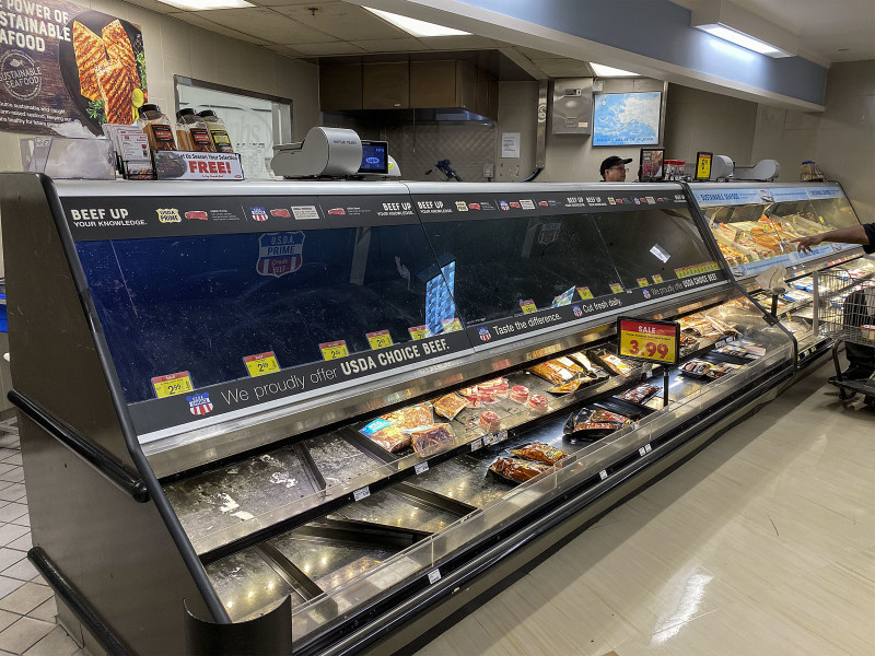    Фото: Javier Rojas/Globallookpress