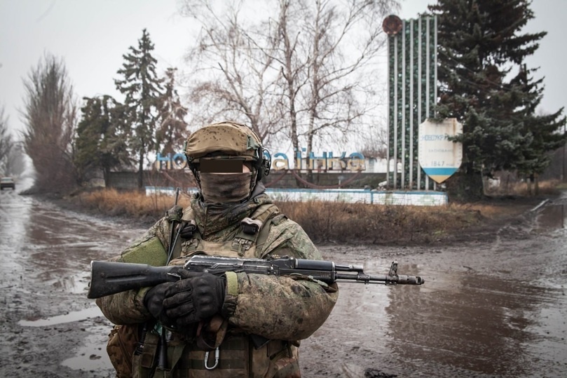   Василий Тараруев