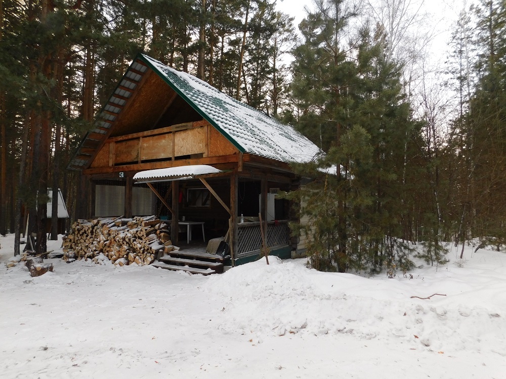    Фото Анны Зубаревой