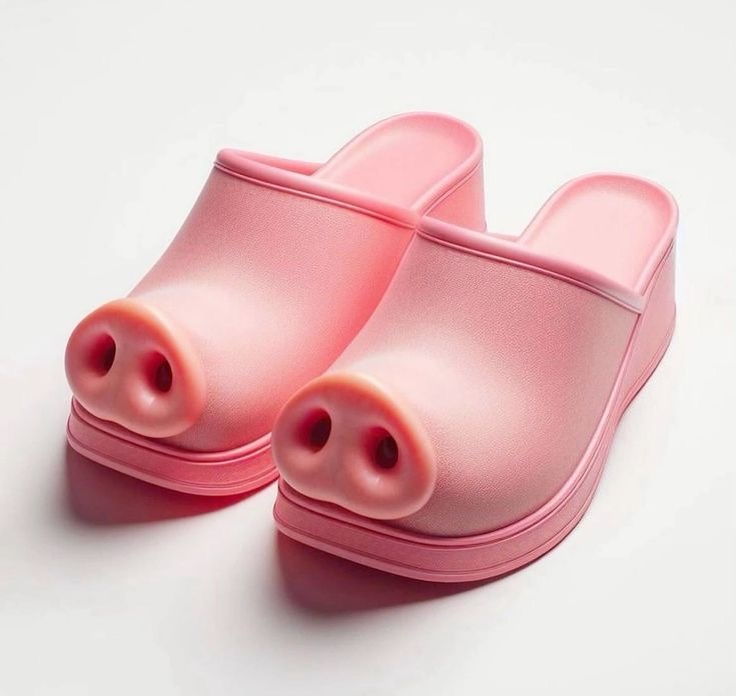 не обязательно такие. хотя, наверное, обязательно