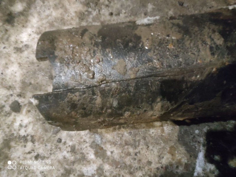    Власти Питкярантского округа сообщили о ликвидации аварии с водоснабжениемКонстантин Булахов / ВК