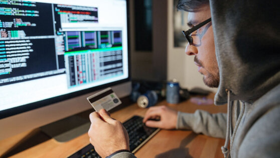    Эксперт рассказал о схеме мошенничества с фейковыми аккаунтами блогеров Андрей Галкин