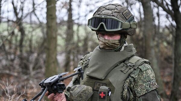    © РИА Новости . Константин Михальчевский