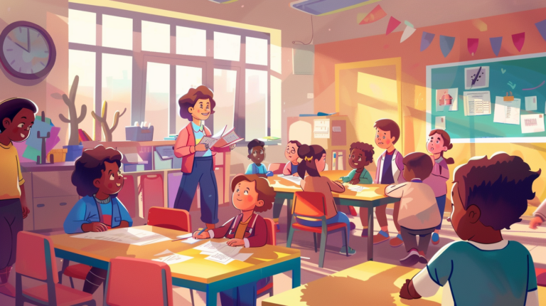    Как развитие лидерства и софт скиллс у младших школьников готовит к успеху в современном мире Эрудит