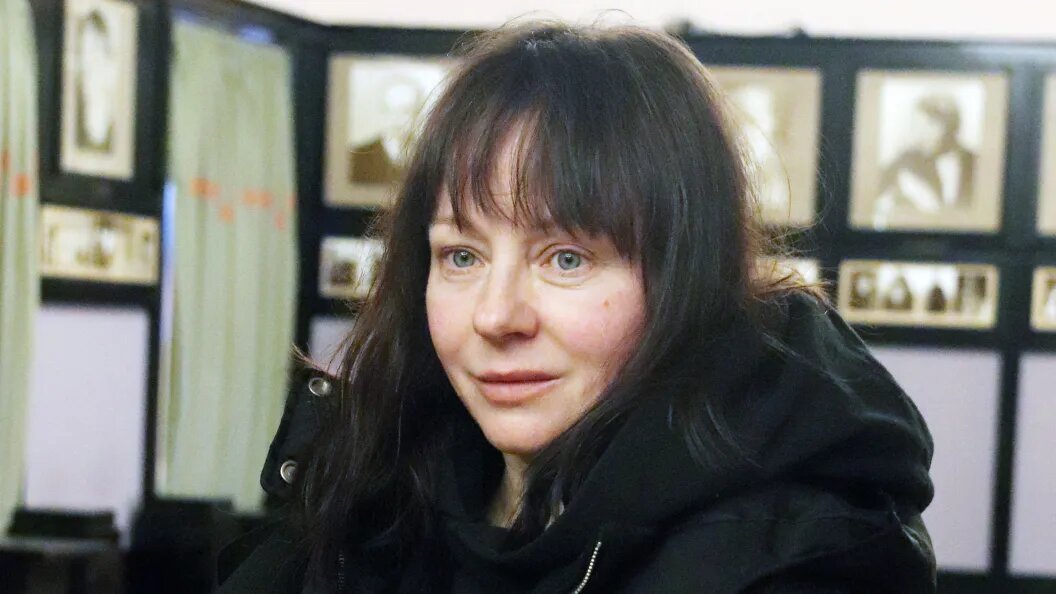    ФОТО: Ekaterina Tsvetkova/Globallookpress