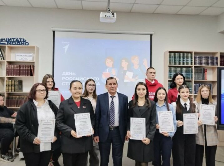    Фото пресс-службы администрации Камышина