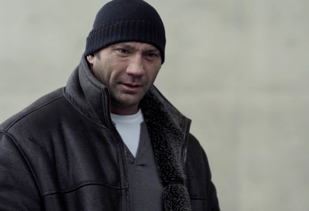 Пролистните изображение, чтобы увидеть следующий кадр из фильма «Дом восходящего солнца» (2011)