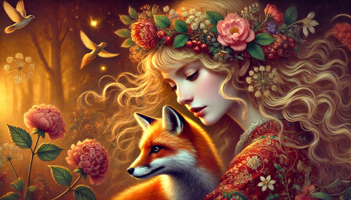 Вас ждет удача в ближайшие 7 дней. Это вам по Судьбе. Как ее не спугнуть? 