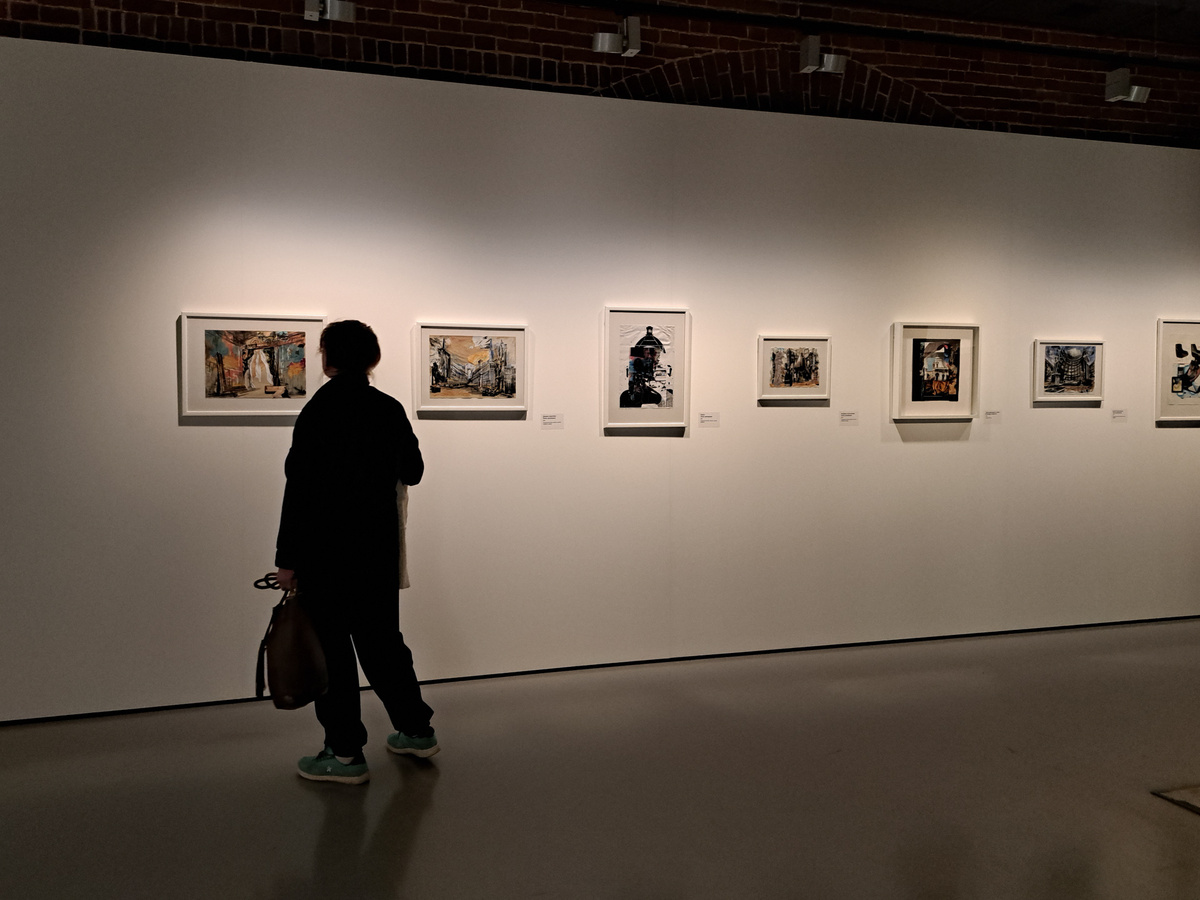 Для жителей регионов Северо-Запада праздничные события подготовили образовательные, культурные и развлекательные заведения.  Фото: Фото: ФедералПресс / Вера Романескул