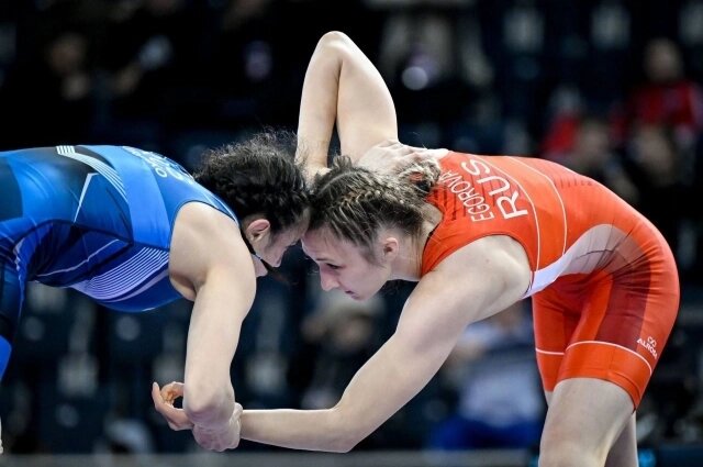    Фото: Правительство Красноярского края/ Александр Черных