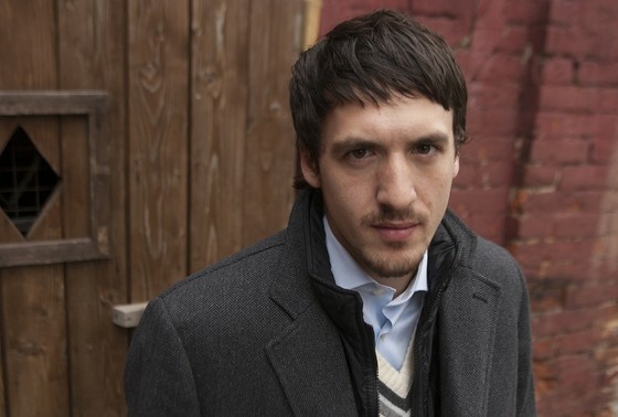    Артур Смольянинов