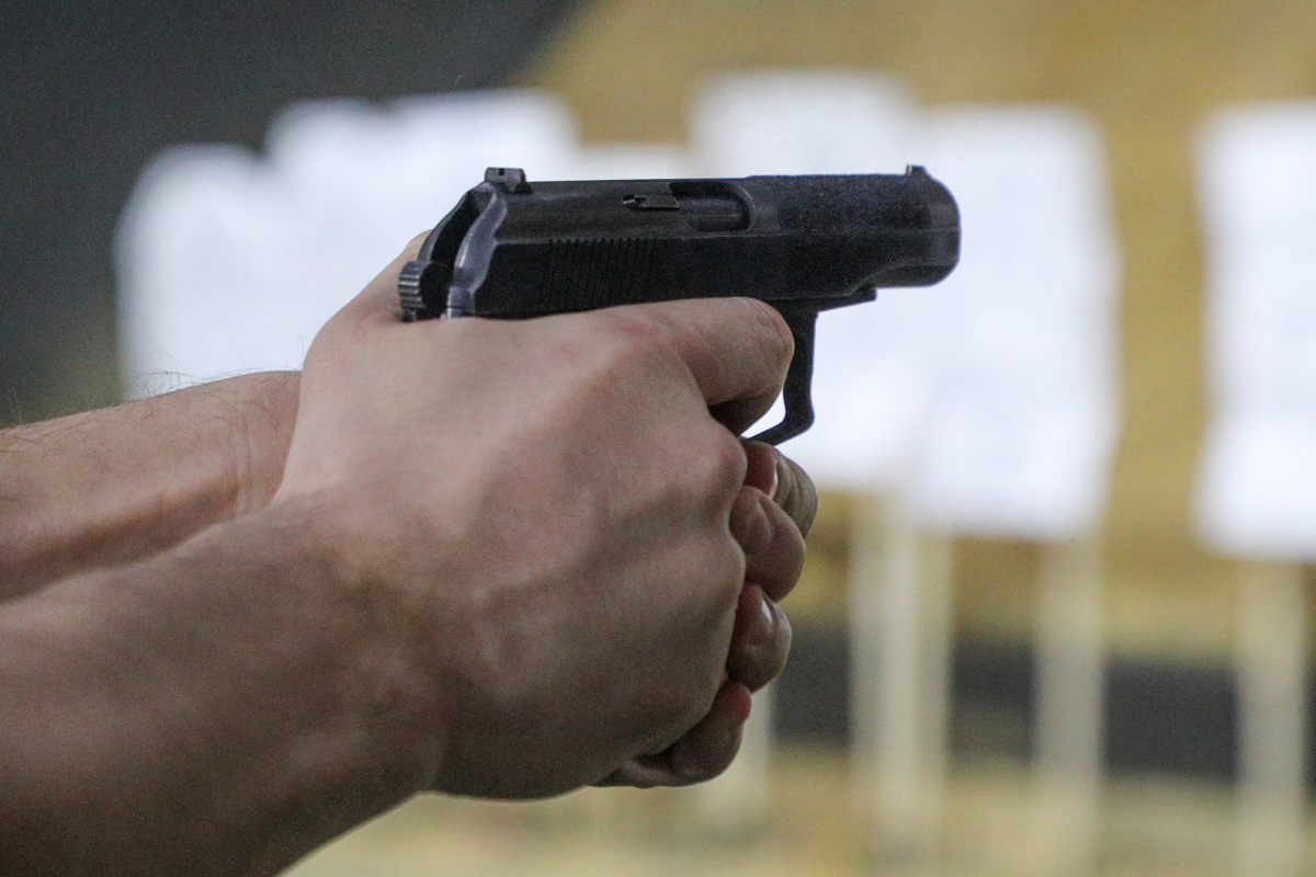     / Источник: © Belkin Alexey/Global Look Press