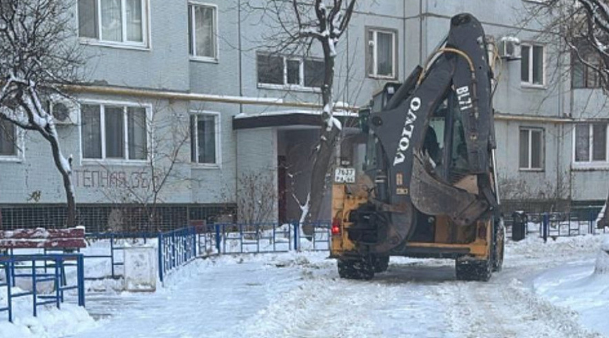    Фото: Администрация БМР